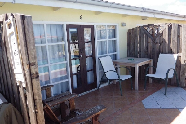 Hotel Aruba Cunucu Residence (Noord)